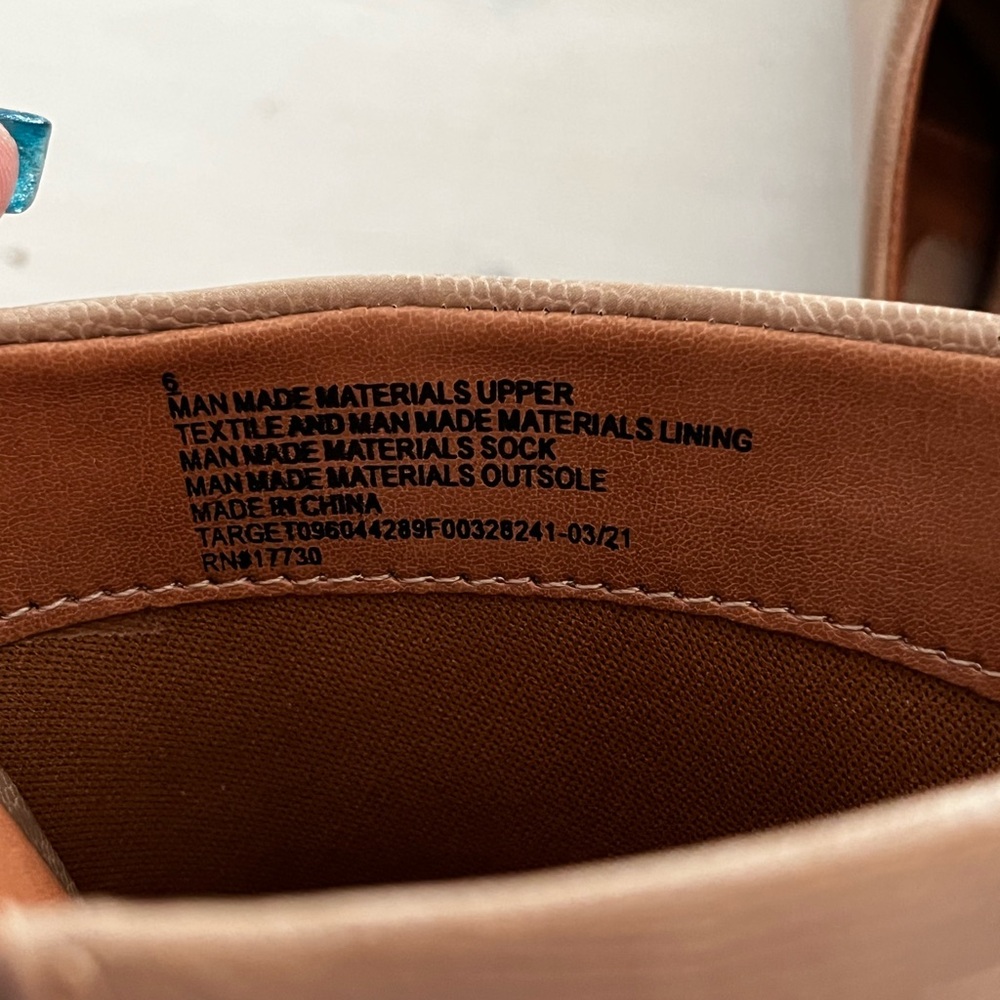 Universal Thread Mules - image 4